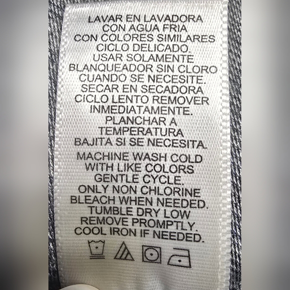 Thakoon Blue Plaid Floral Garden Fit & Flare Sweater Dress/Jumper - Women's 10 - Picture 4 of 7